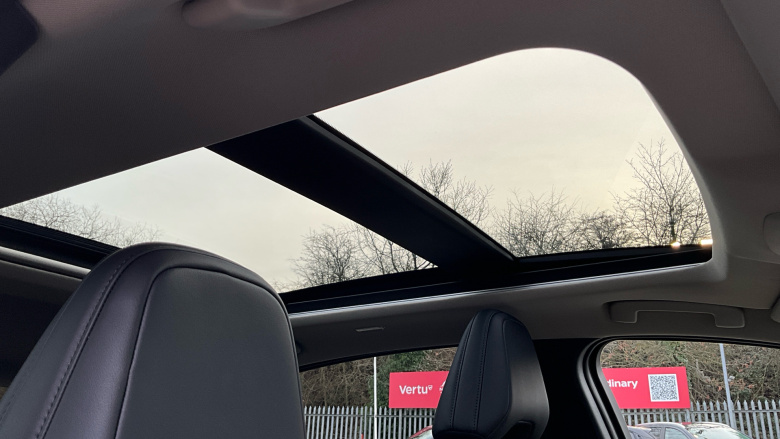 Nissan ARIYA 160kW Advance 63kWh 22kWCh 5dr Auto Electric Hatchback